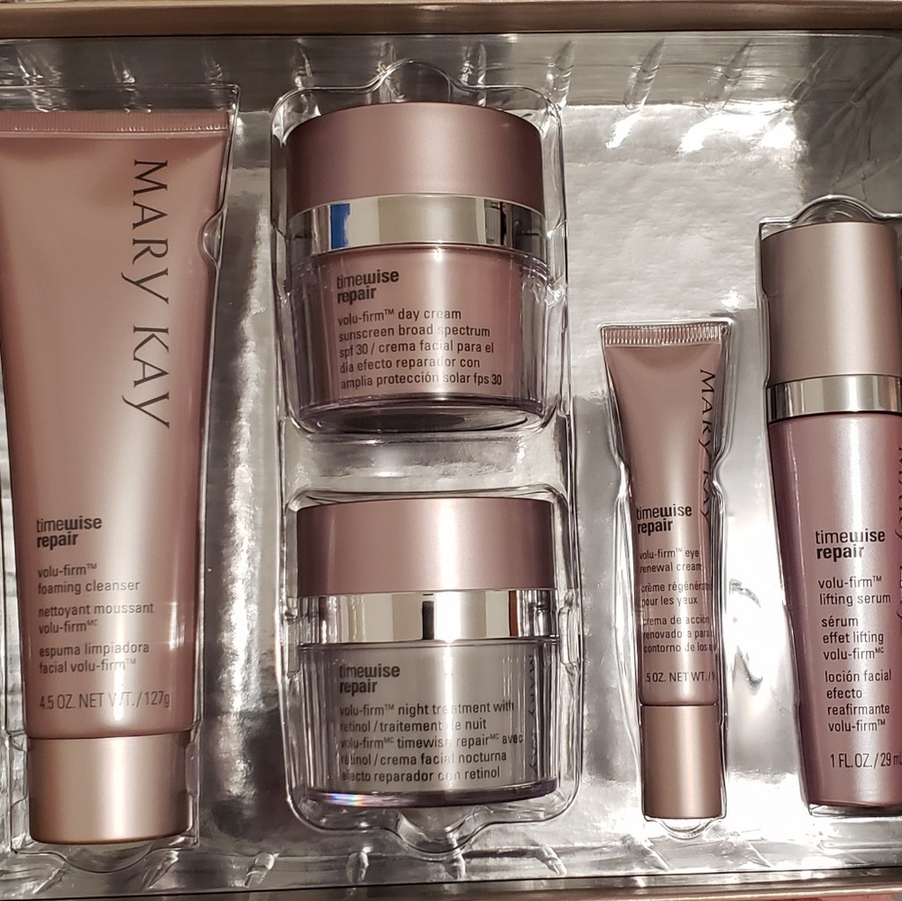 Mary Kay products on sele!!!!